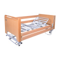 Electric Bed Automatic Electric Medical Patient Bed